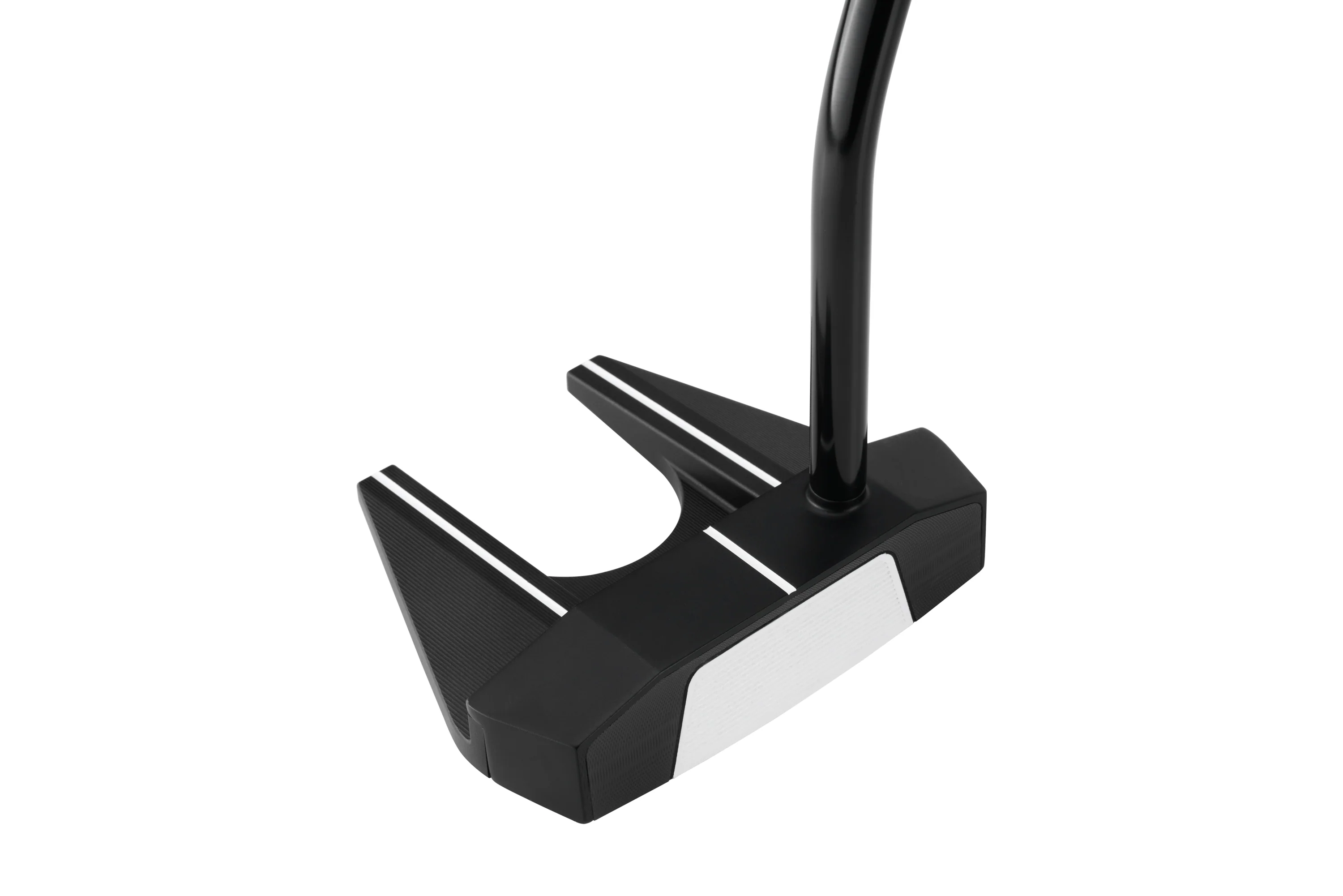 Odyssey Square 2 Square Trihot Seven SB Black Putter