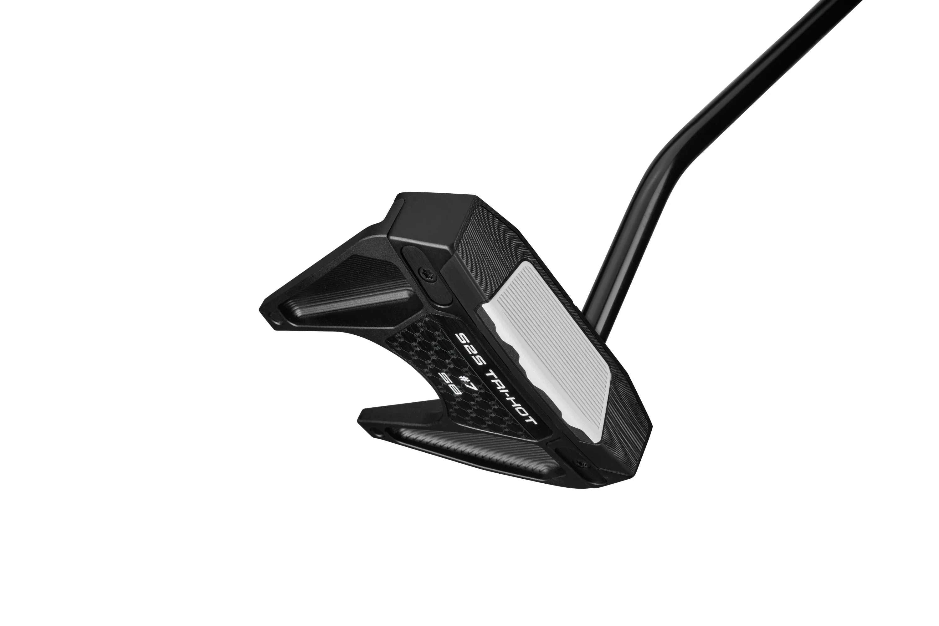Odyssey Square 2 Square Trihot Seven SB Black Putter - Image 4