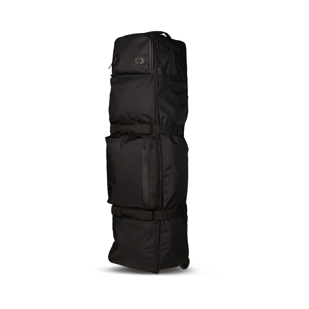 OGIO 2025 Pace Travel Cover - Black - Image 2