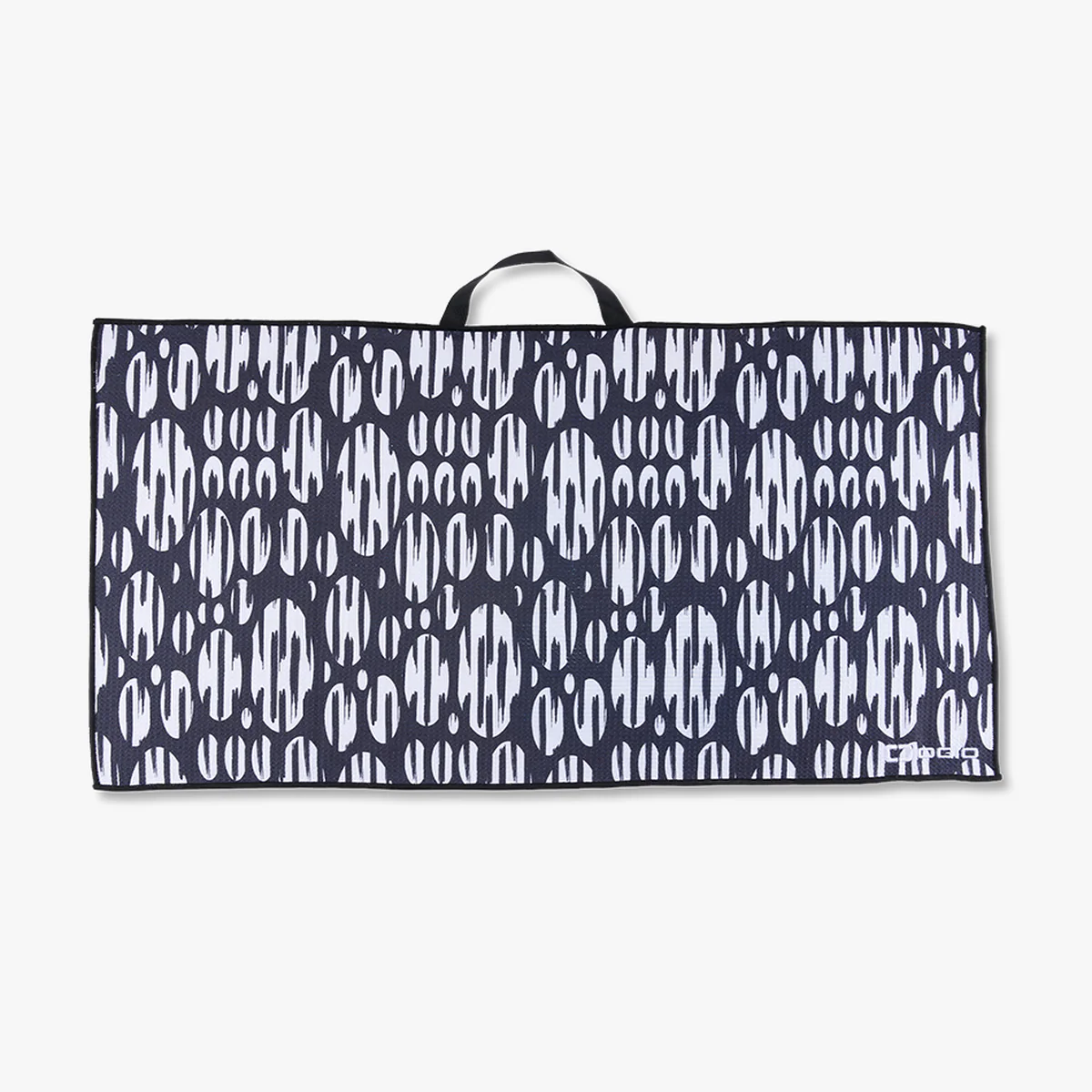 OGIO 2025 Golf Towel - Safari