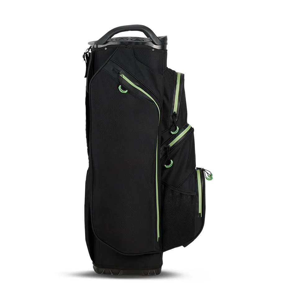 OGIO 2025 All Elements Silencer Cart Bag - Image 10