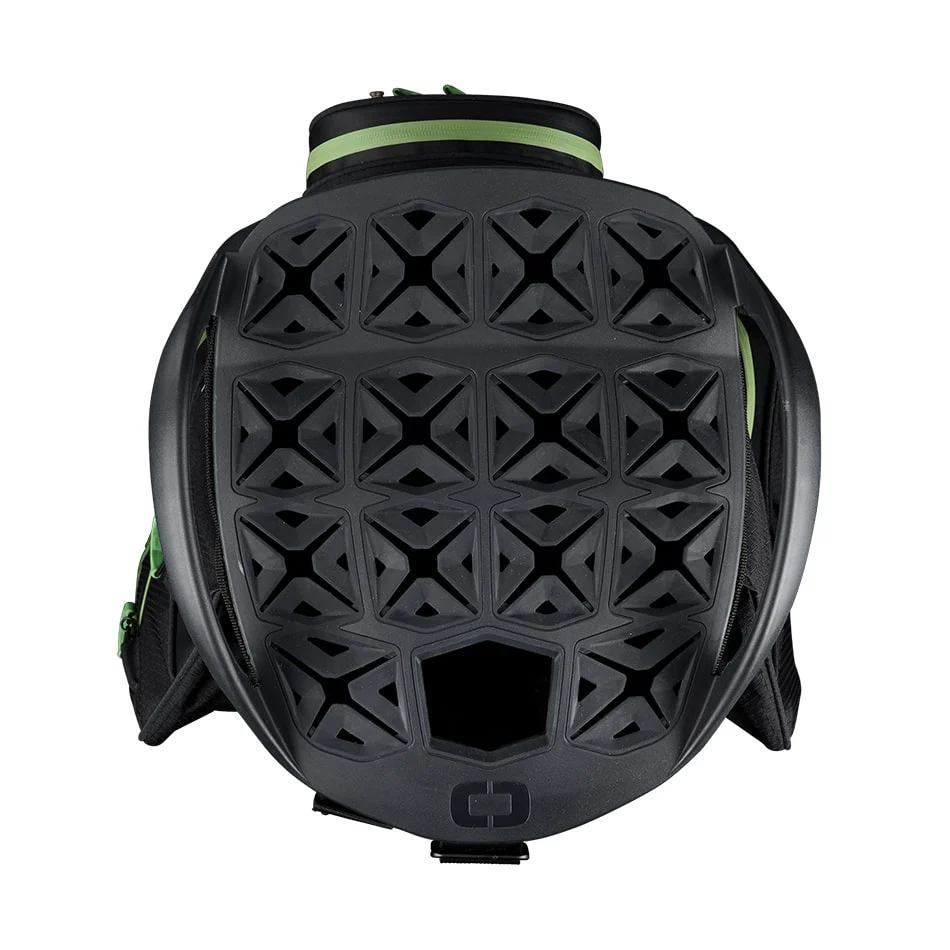 OGIO 2025 All Elements Silencer Cart Bag - Image 11