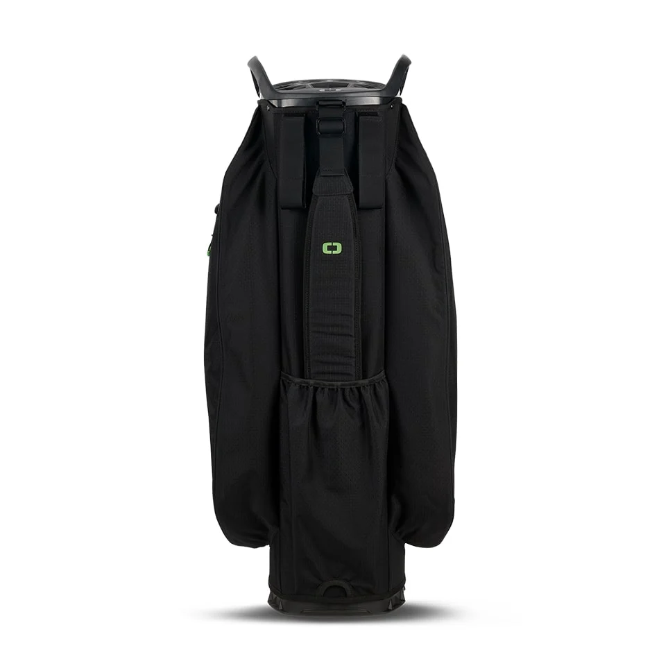 OGIO 2025 All Elements Silencer Cart Bag - Image 12