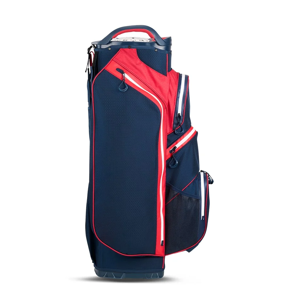 OGIO 2025 All Elements Silencer Cart Bag - Image 14