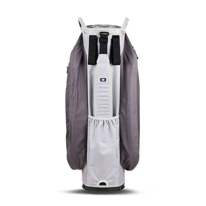 OGIO 2025 All Elements Silencer Cart Bag - Image 2