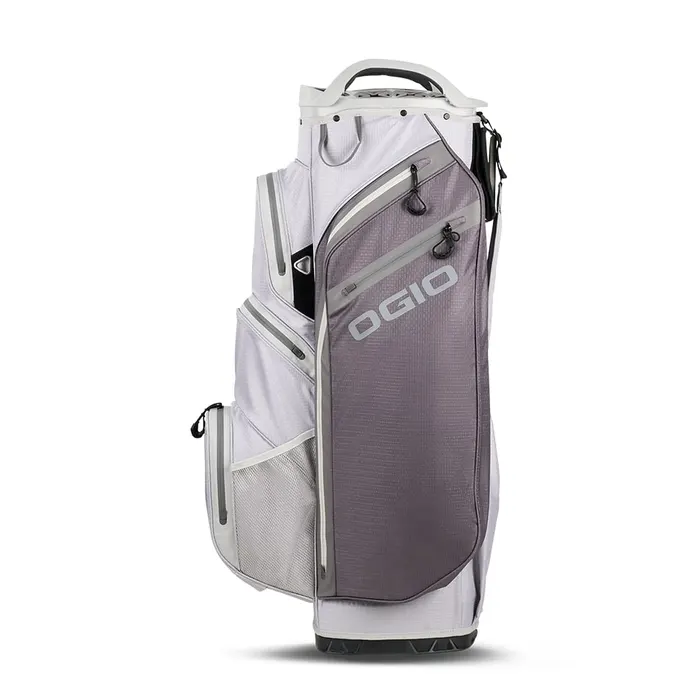 OGIO 2025 All Elements Silencer Cart Bag - Image 4