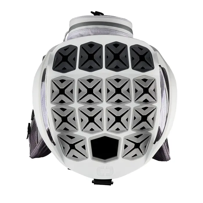 OGIO 2025 All Elements Silencer Cart Bag - Image 5