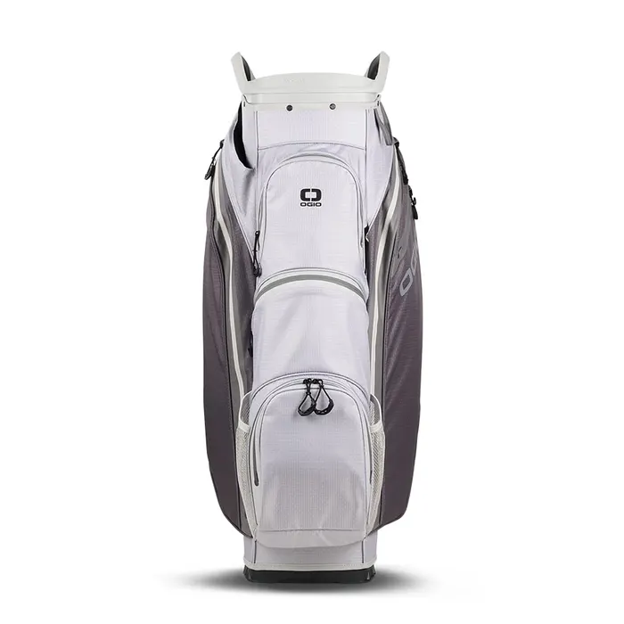 OGIO 2025 All Elements Silencer Cart Bag - Image 6