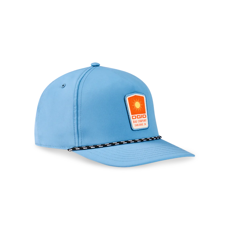 OGIO 2025 Alpha OBC snapback