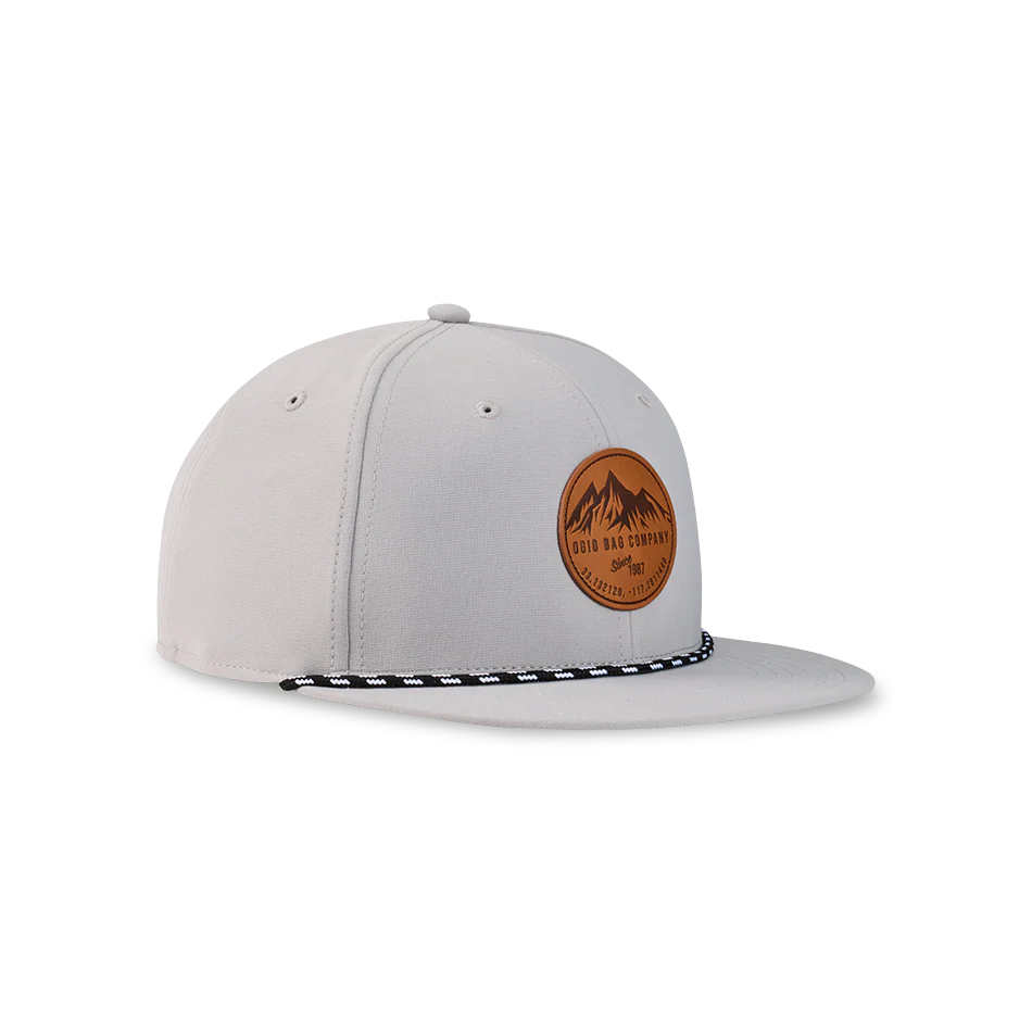 OGIO 2025 Renegade OBC snapback - Image 4