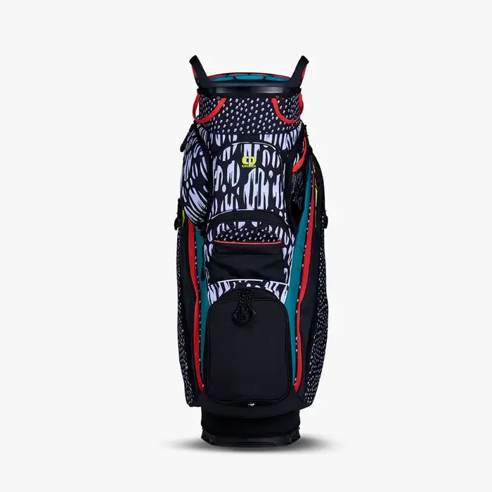 OGIO 2025 Silencer Cart Bag - Image 20