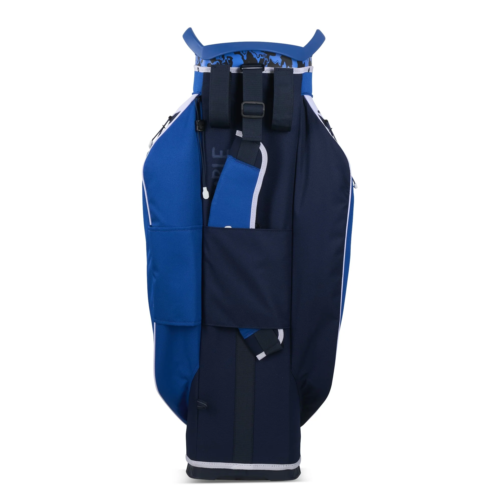 OGIO 2026 Silencer Cart Bag - Image 10