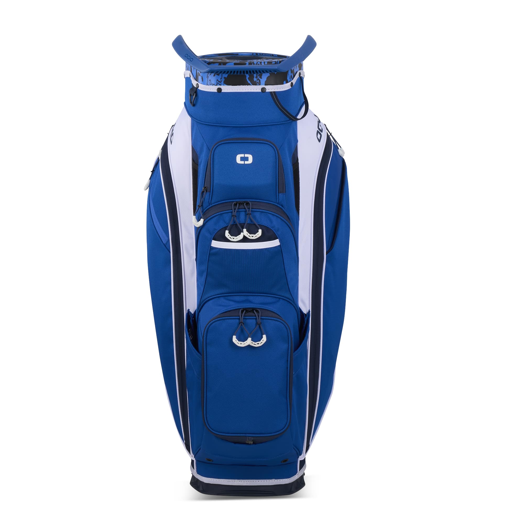 OGIO 2026 Silencer Cart Bag - Image 12