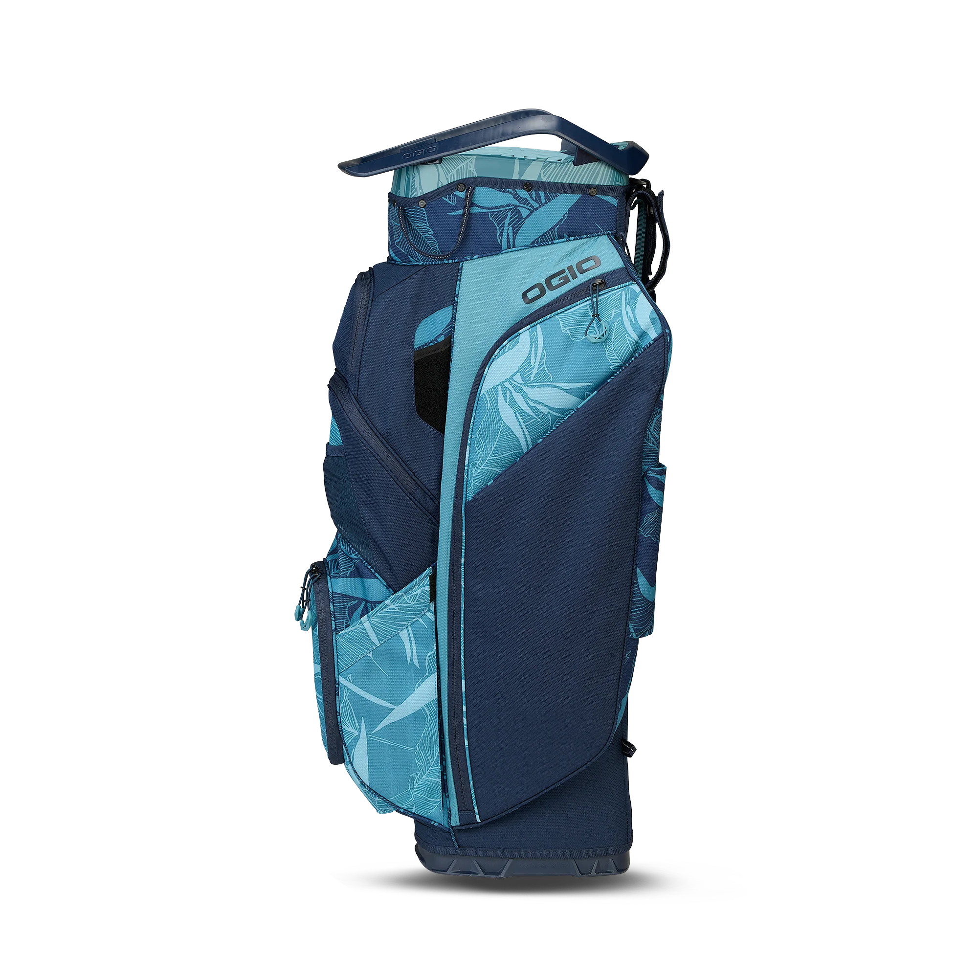 OGIO 2026 Silencer Cart Bag - Image 14