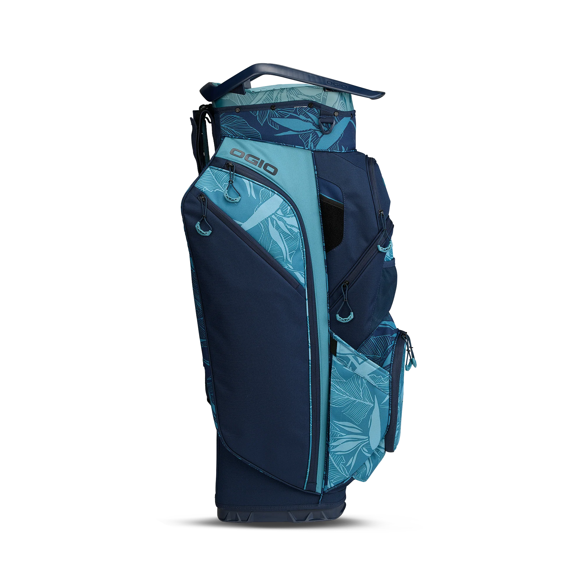 OGIO 2026 Silencer Cart Bag - Image 16