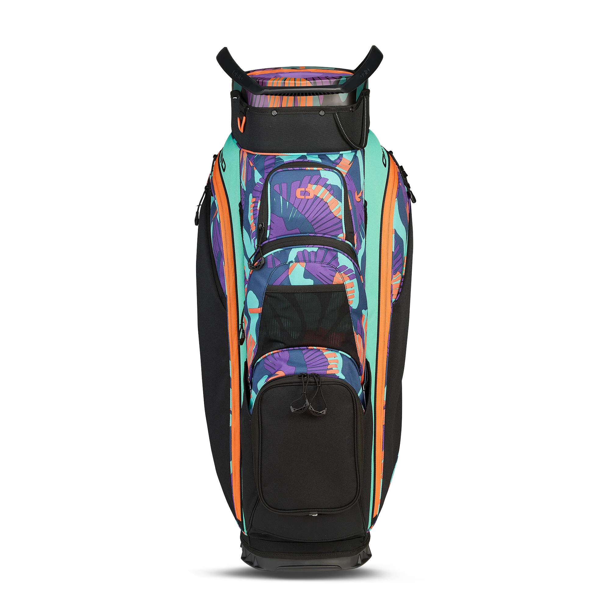 OGIO 2026 Silencer Cart Bag - Image 20
