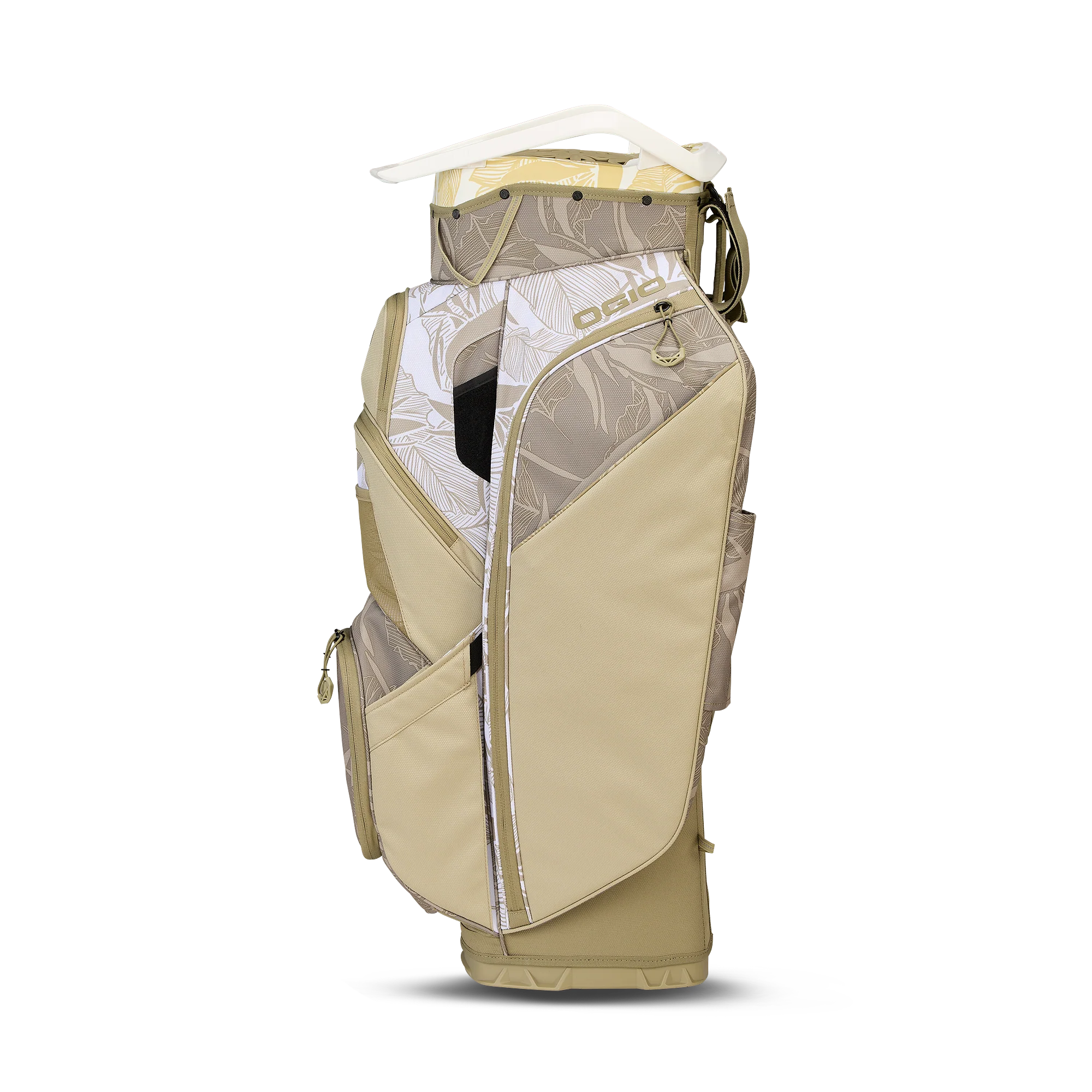 OGIO 2026 Silencer Cart Bag - Image 28