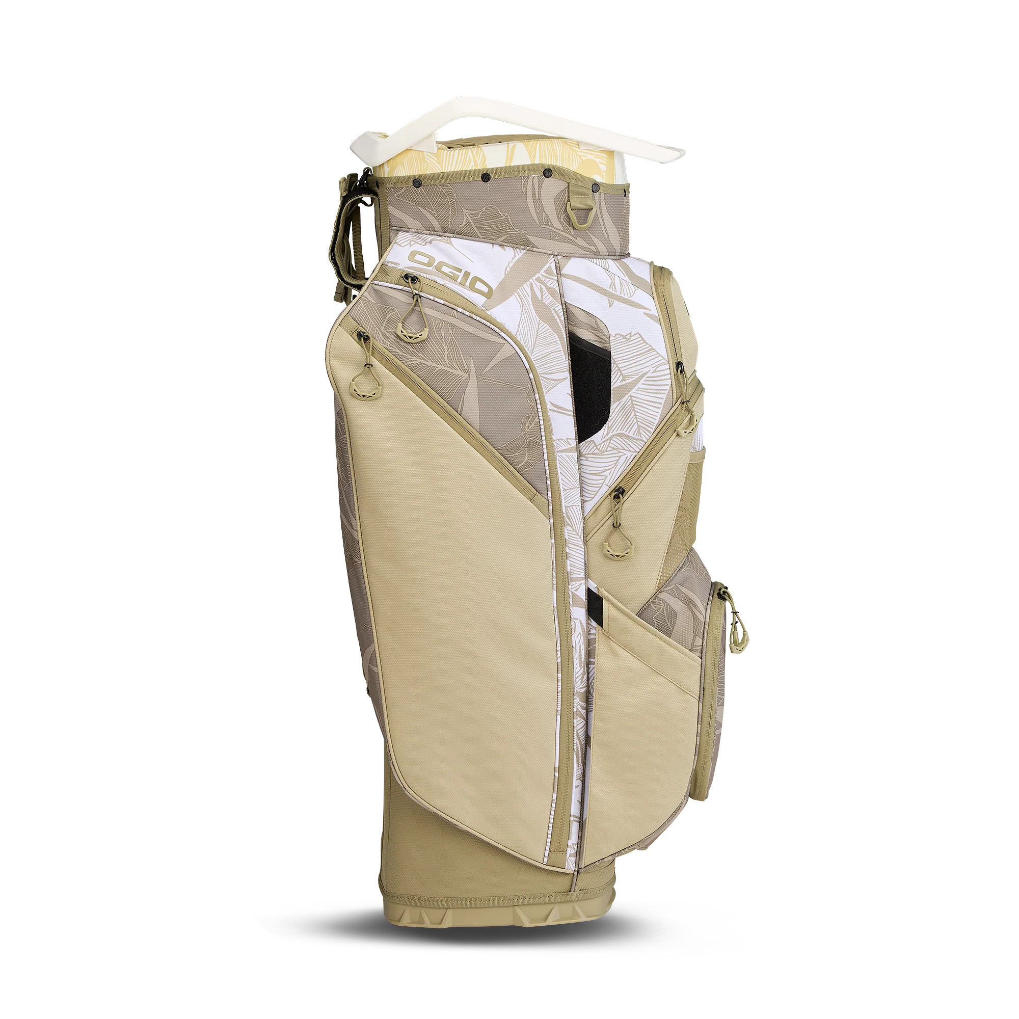 OGIO 2026 Silencer Cart Bag - Image 29