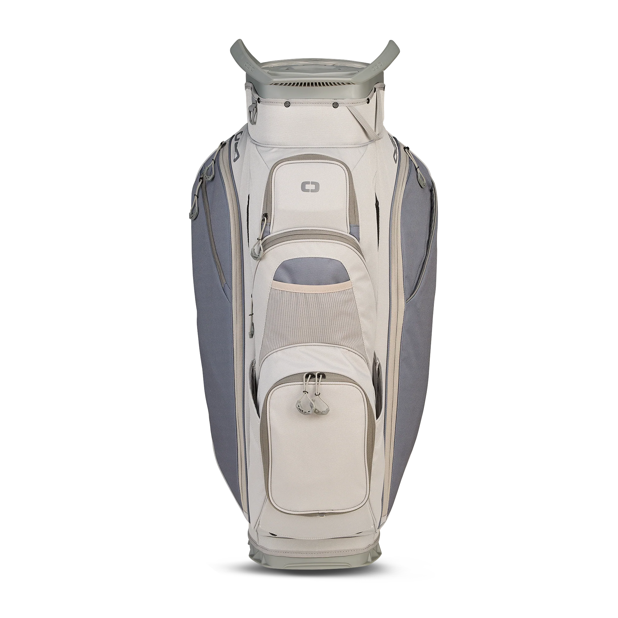 OGIO 2026 Silencer Cart Bag - Image 35