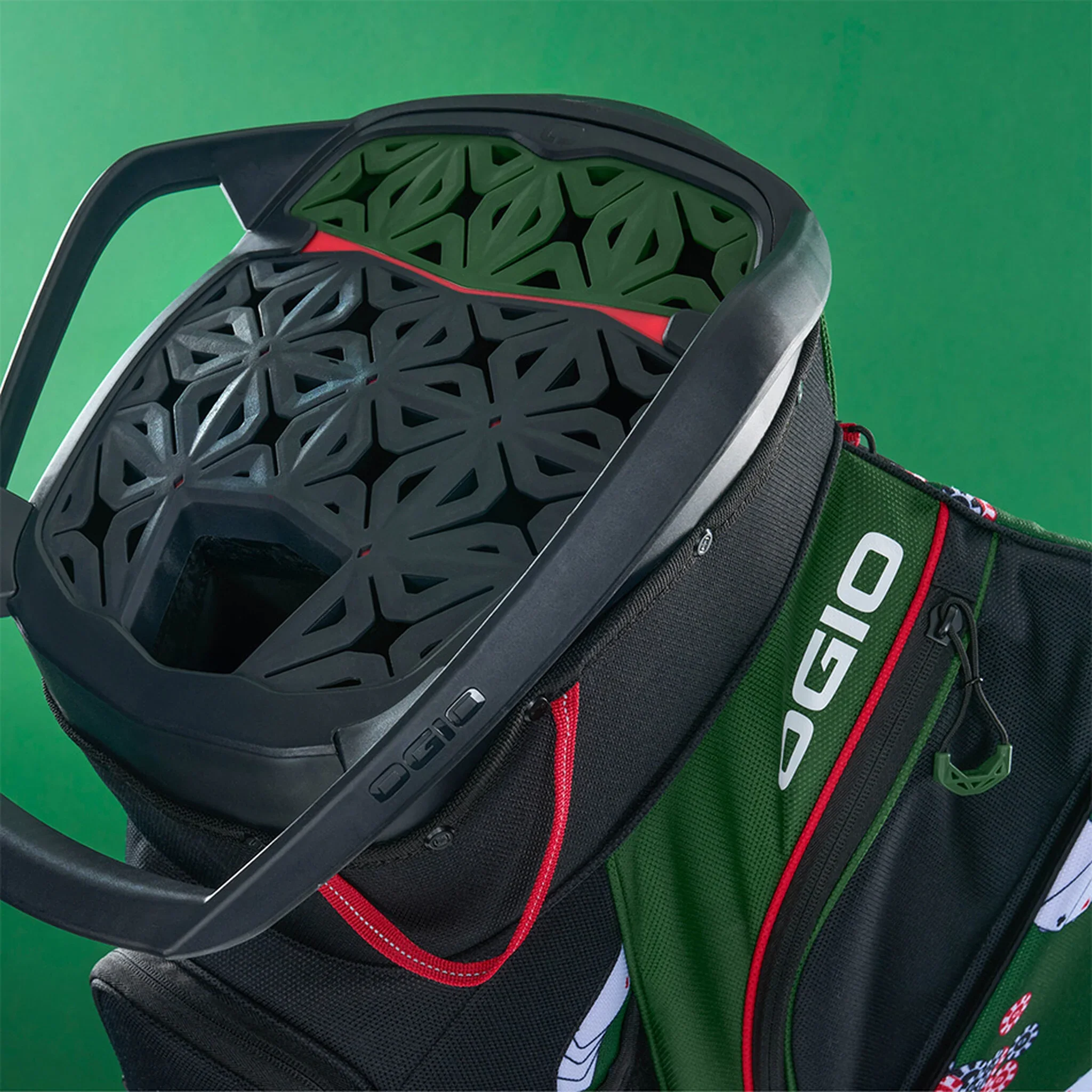 OGIO 2026 Silencer Cart Bag - Image 38