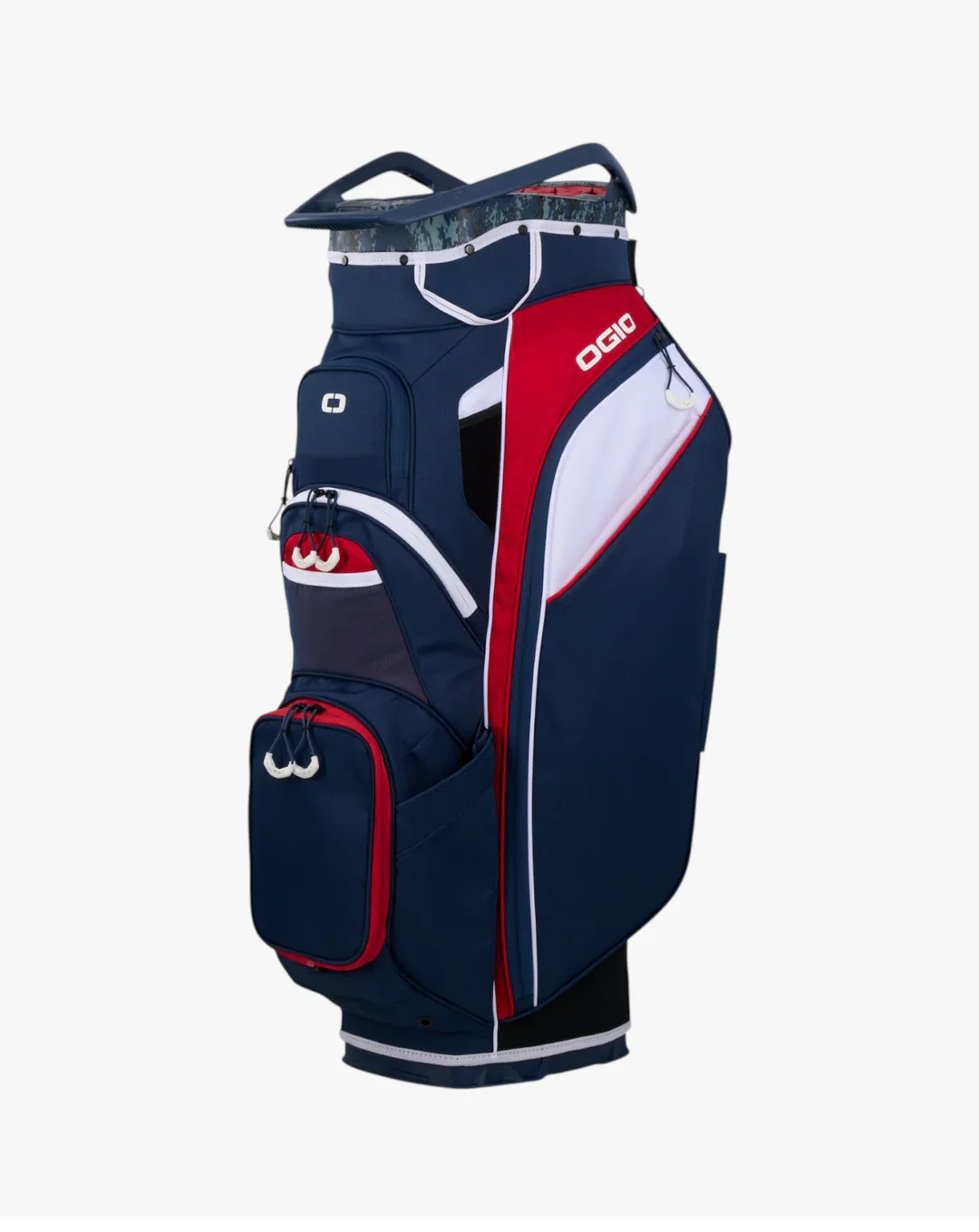 OGIO 2026 Silencer Cart Bag - Image 43