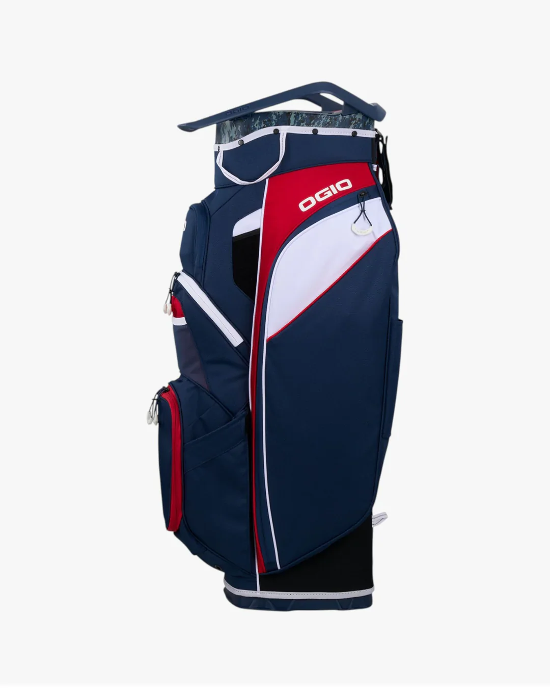 OGIO 2026 Silencer Cart Bag - Image 44