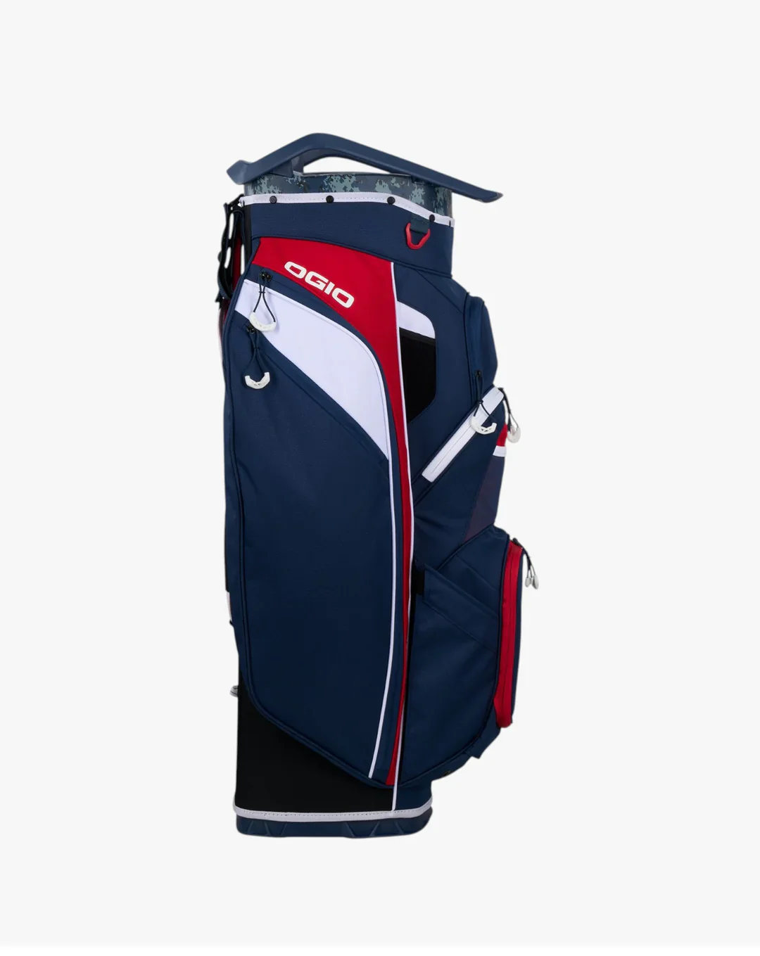 OGIO 2026 Silencer Cart Bag - Image 45