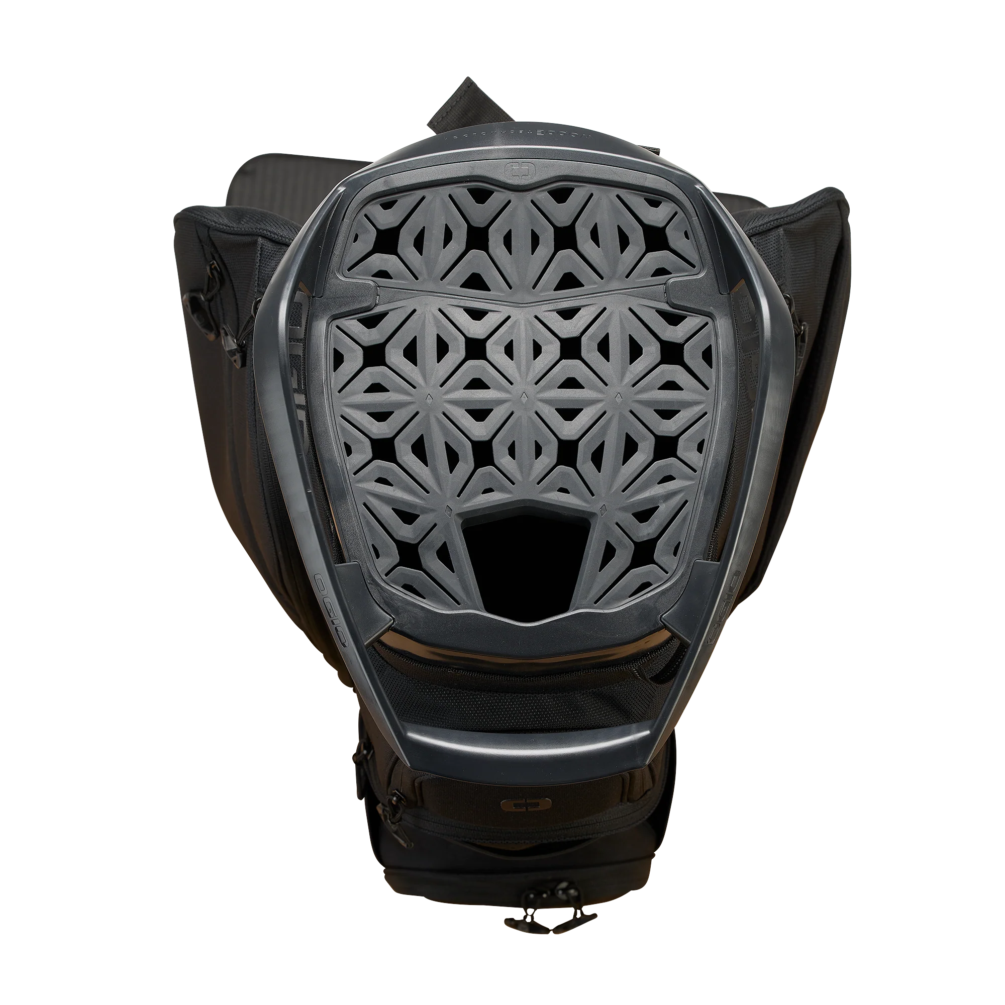 OGIO 2026 Silencer Cart Bag - Image 6