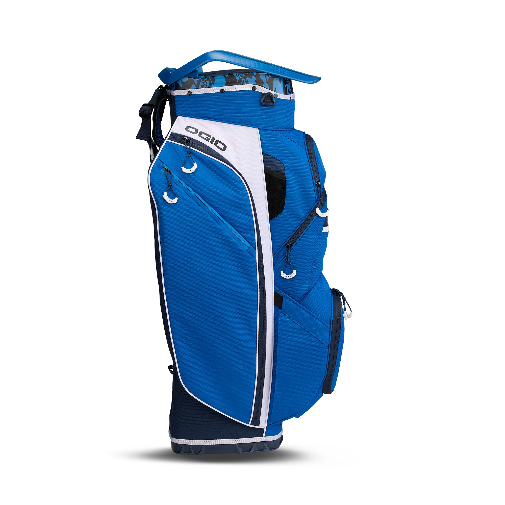 OGIO 2026 Silencer Cart Bag - Image 8