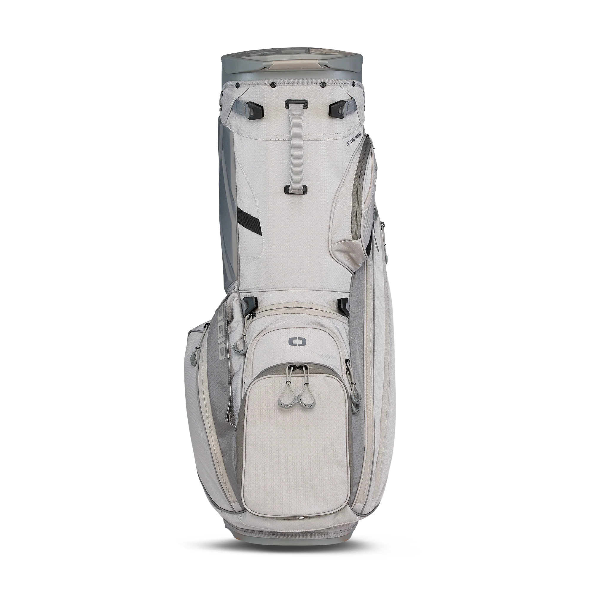 OGIO 2026 Silencer Hybrid Stand Bag - Image 10