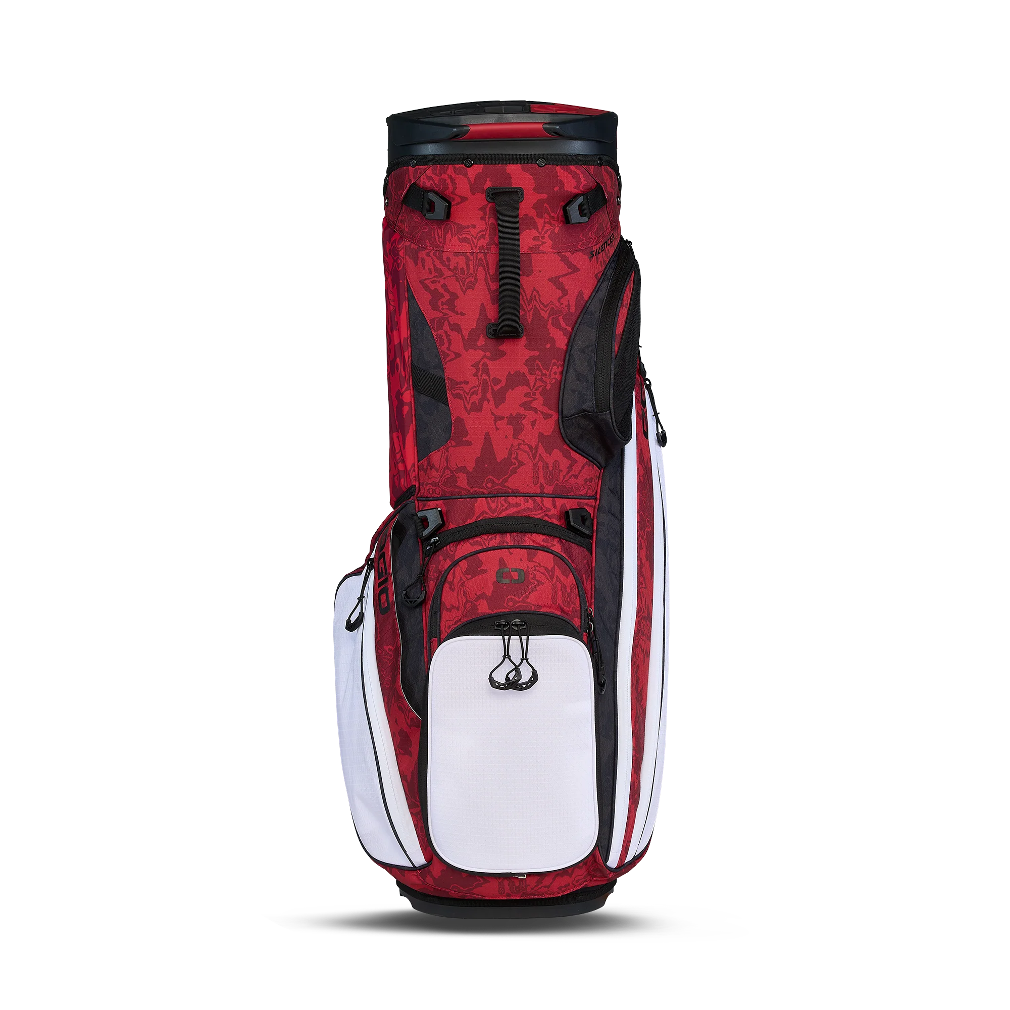 OGIO 2026 Silencer Hybrid Stand Bag - Image 14
