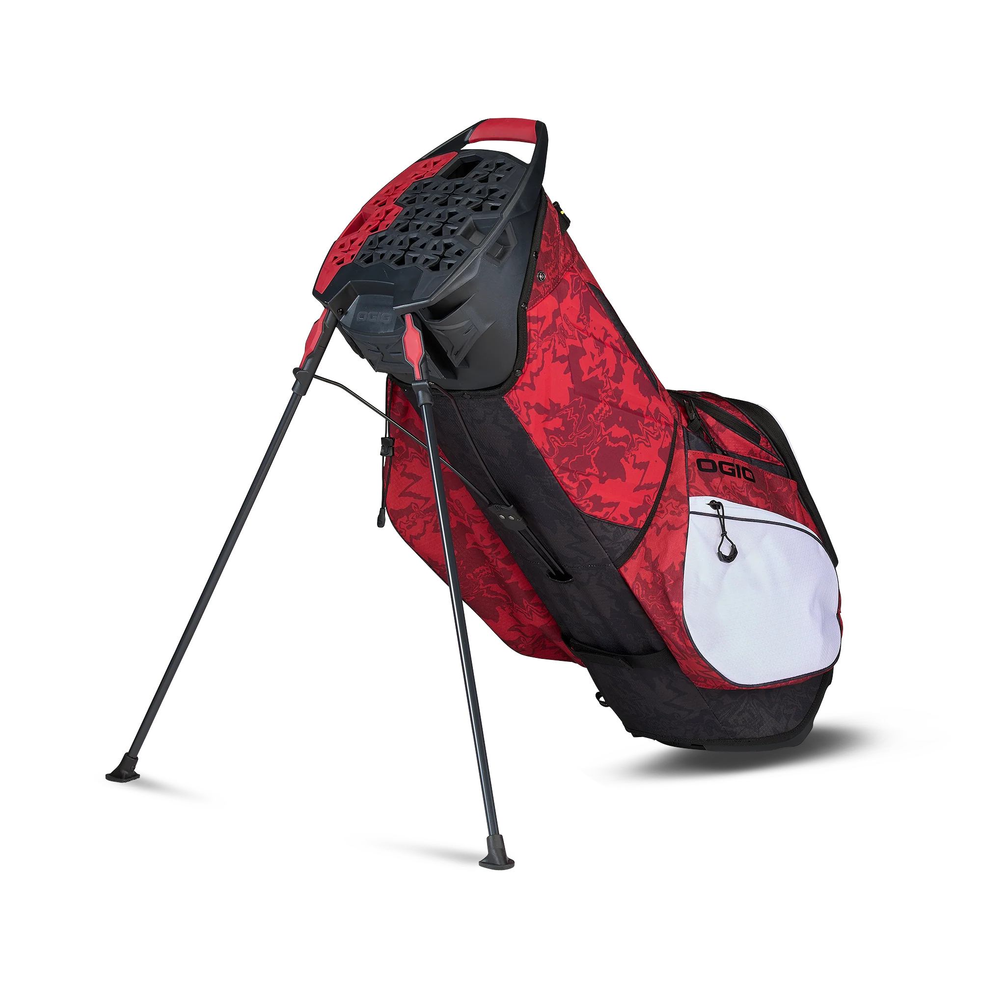 OGIO 2026 Silencer Hybrid Stand Bag - Image 16
