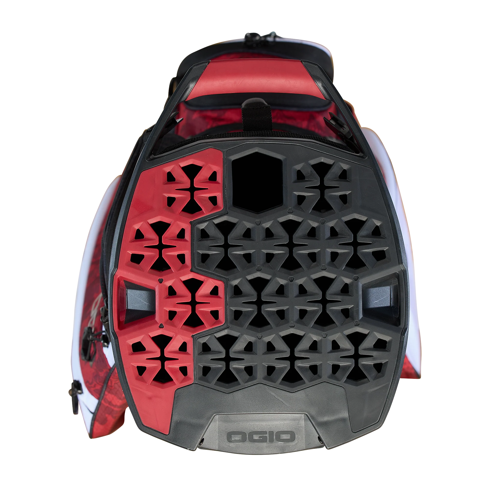 OGIO 2026 Silencer Hybrid Stand Bag - Image 17