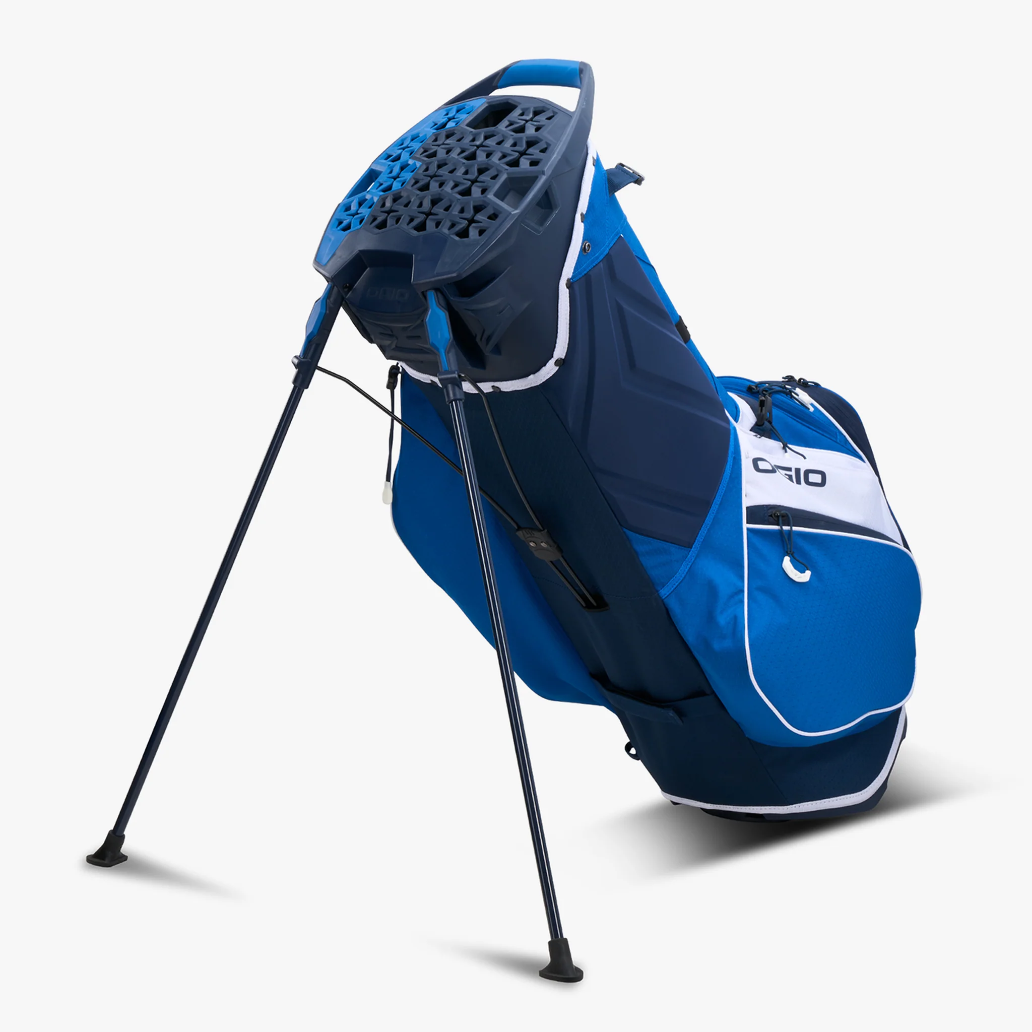 OGIO 2026 Silencer Hybrid Stand Bag - Image 23