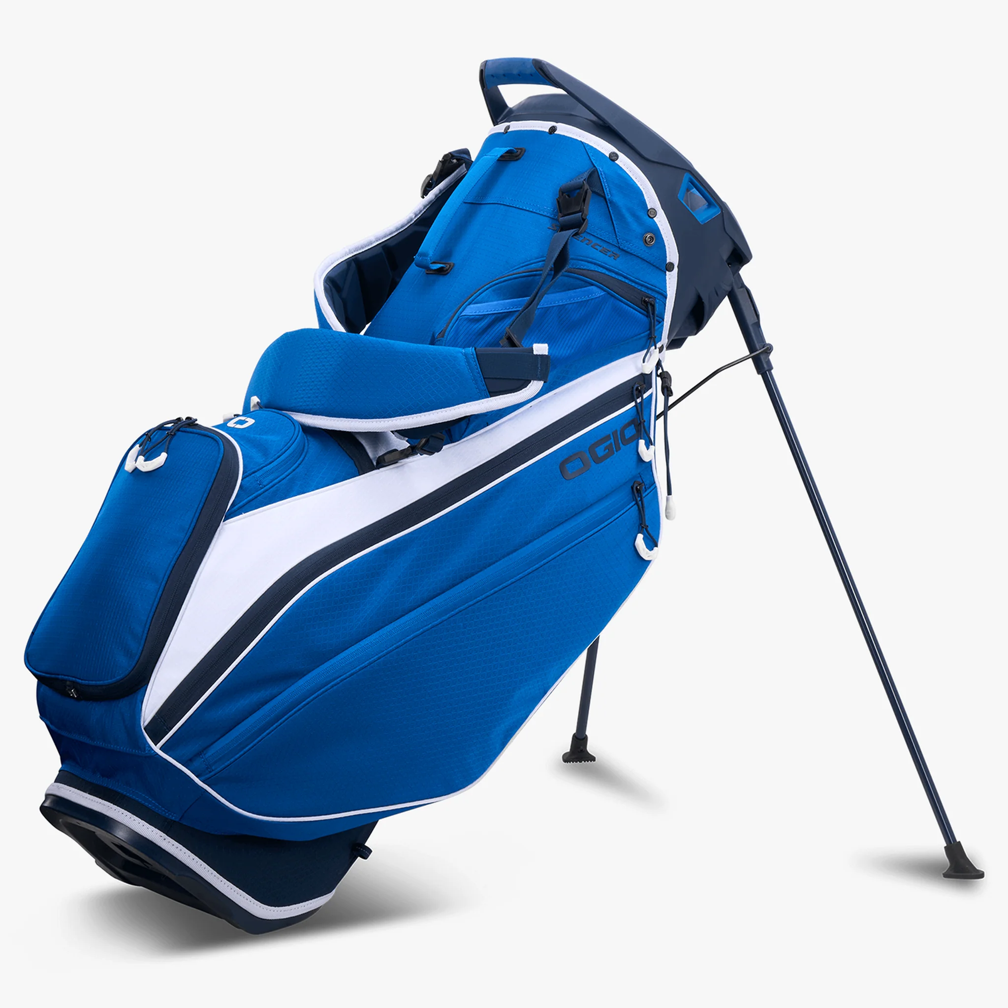 OGIO 2026 Silencer Hybrid Stand Bag - Image 25