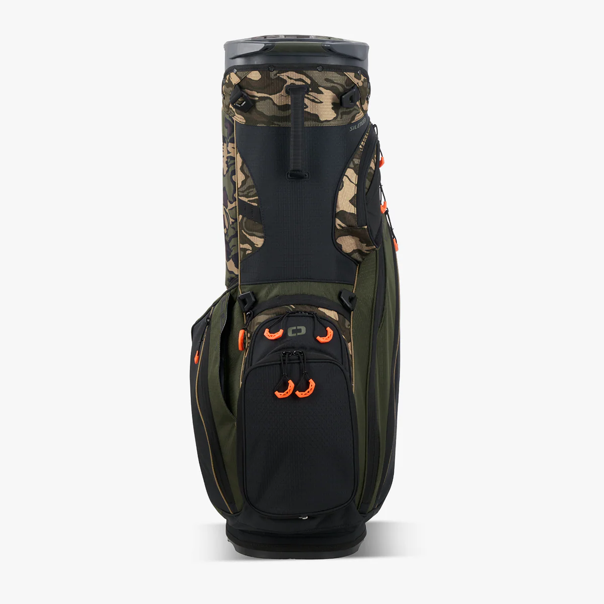 OGIO 2026 Silencer Hybrid Stand Bag - Image 27