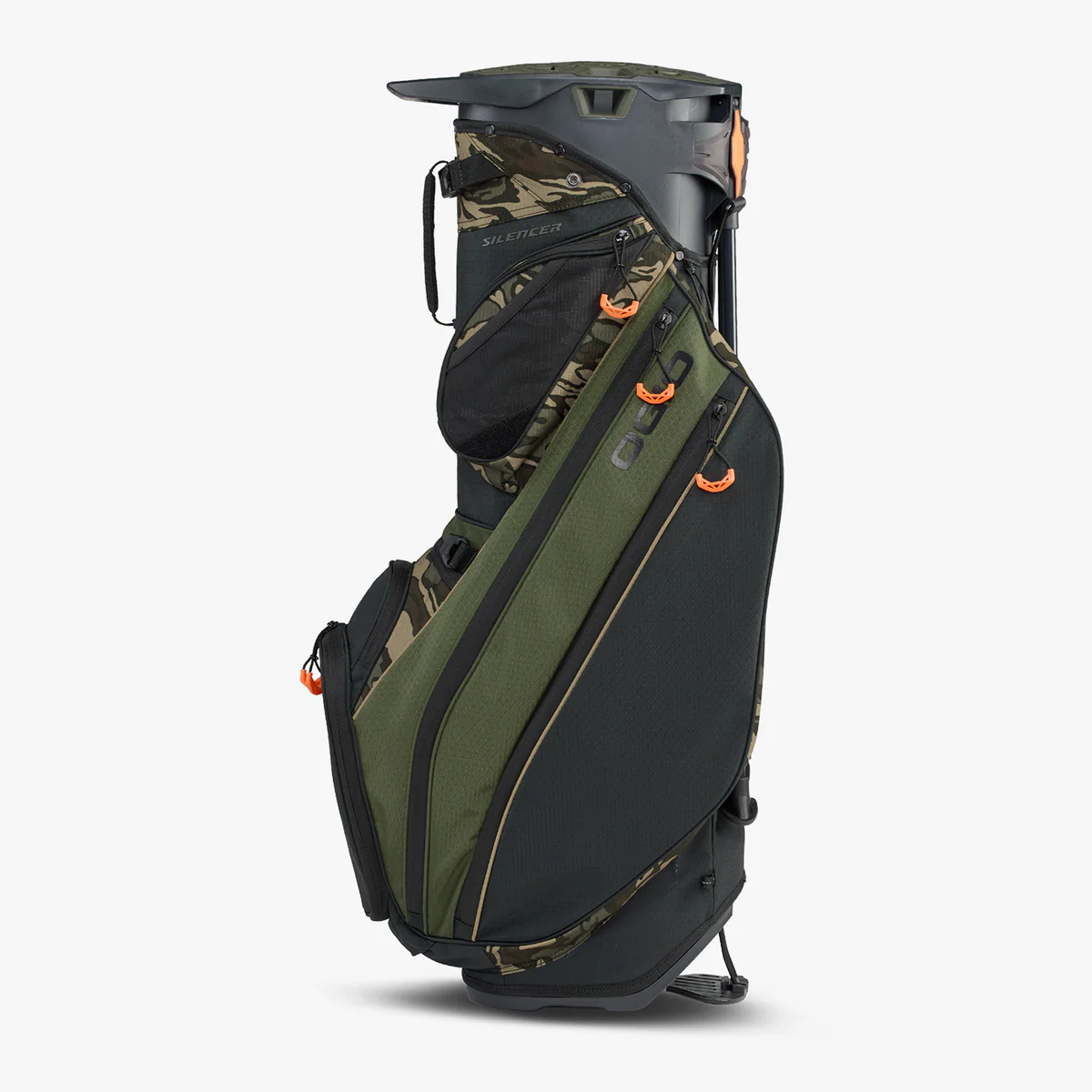 OGIO 2026 Silencer Hybrid Stand Bag - Image 28