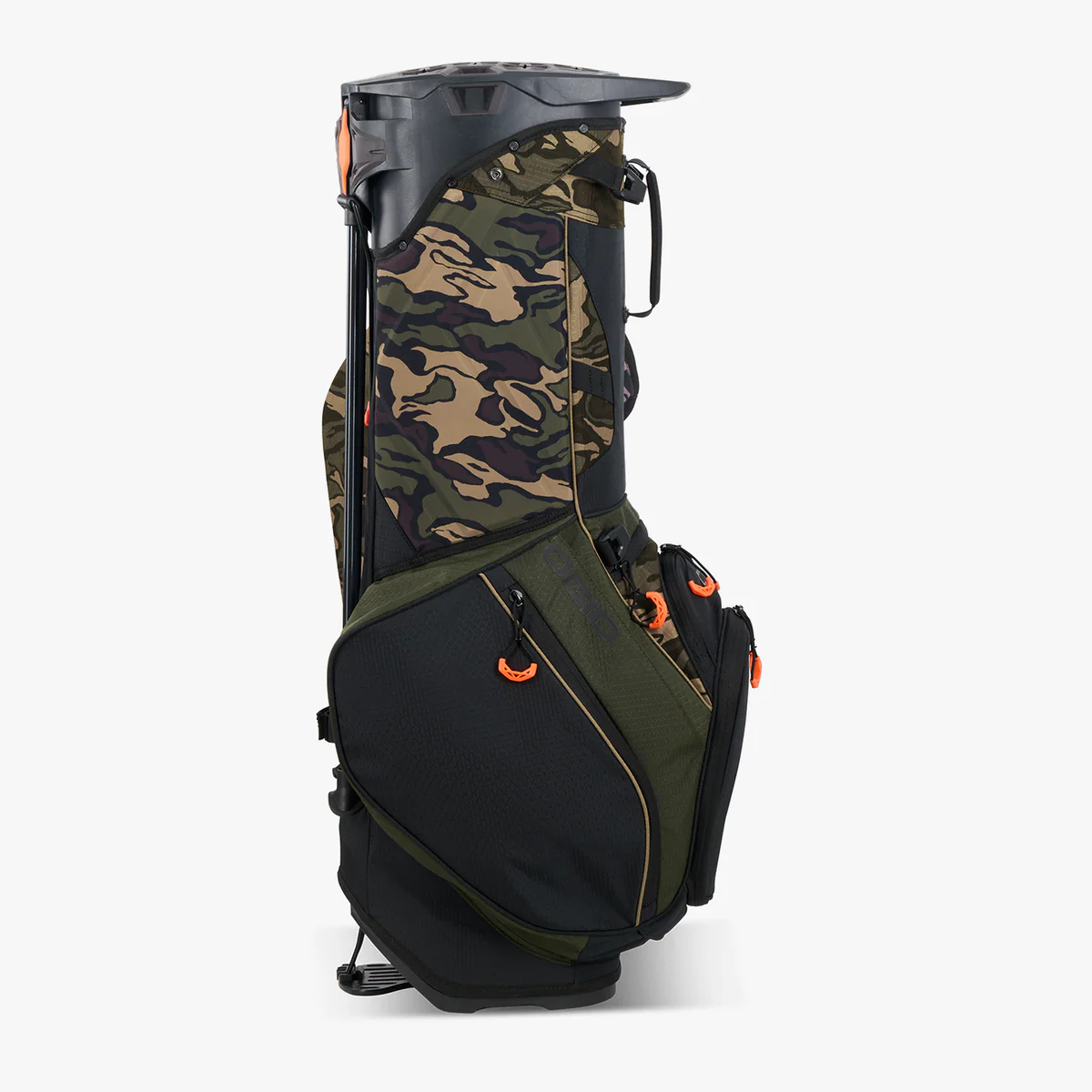OGIO 2026 Silencer Hybrid Stand Bag - Image 29