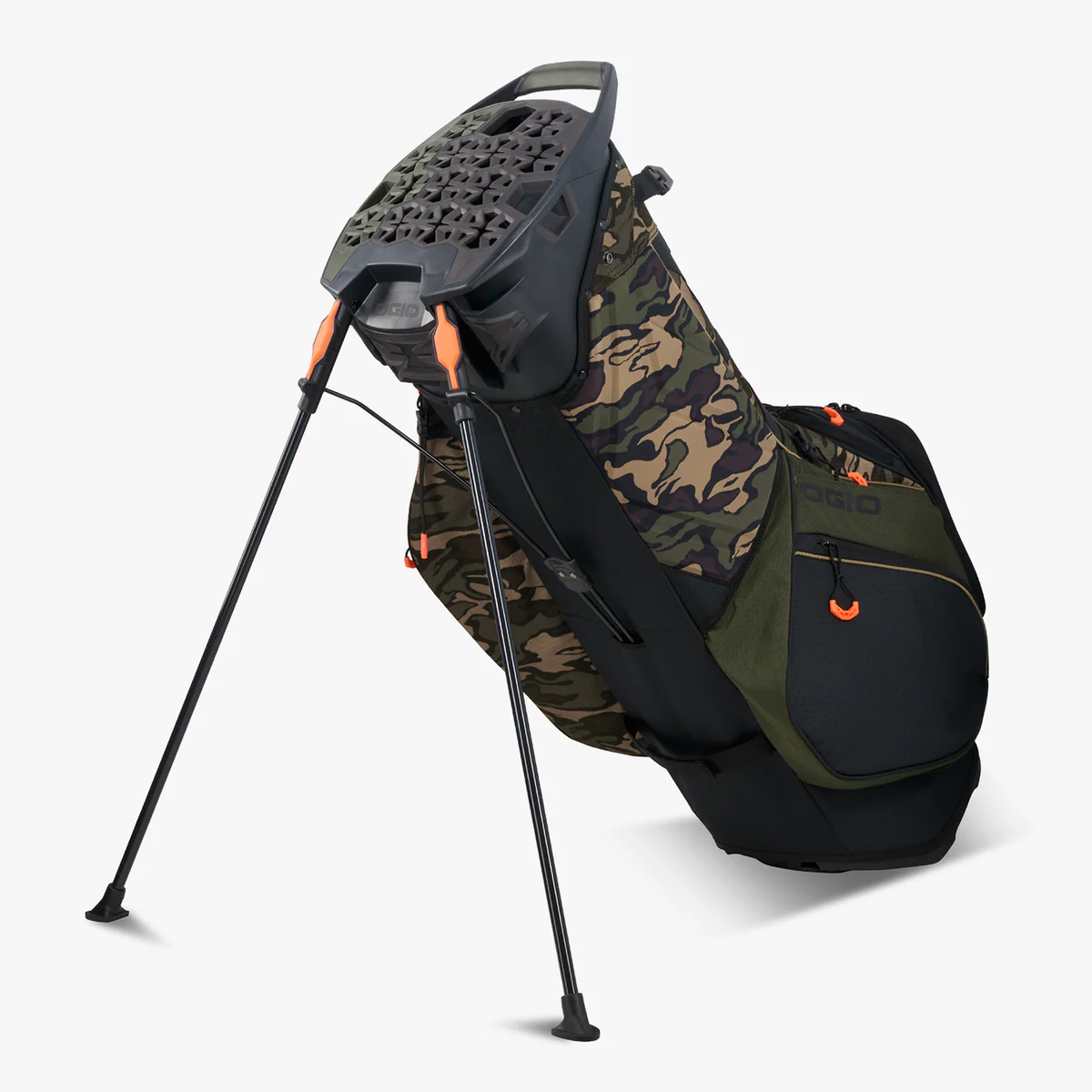 OGIO 2026 Silencer Hybrid Stand Bag - Image 30