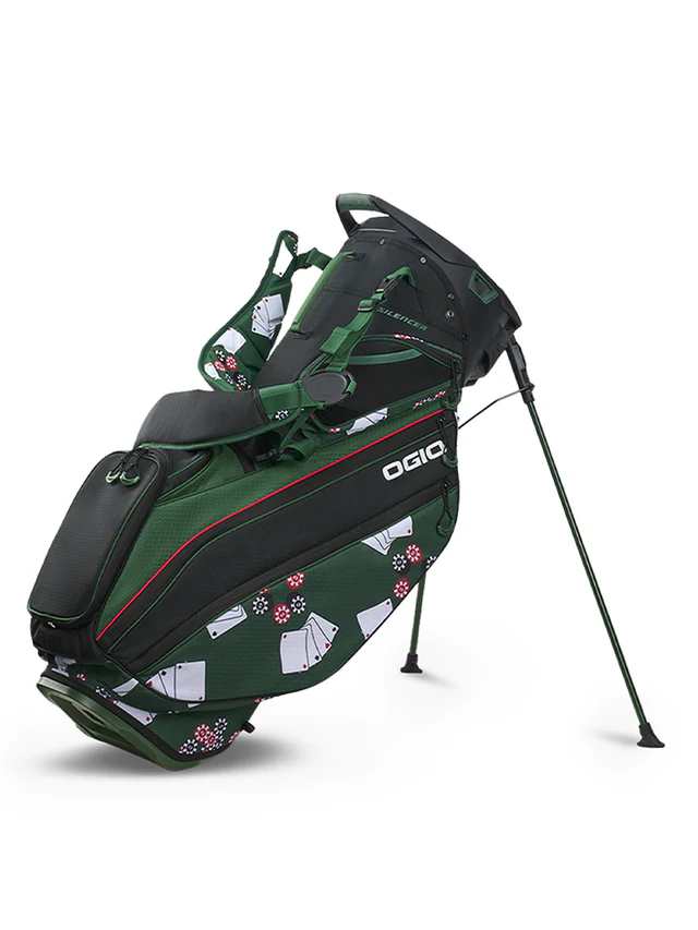 OGIO 2026 Silencer Hybrid Stand Bag - Image 32