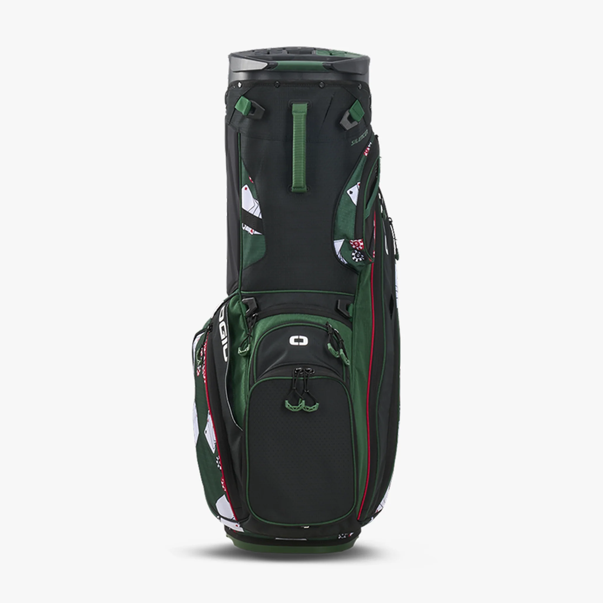 OGIO 2026 Silencer Hybrid Stand Bag - Image 34