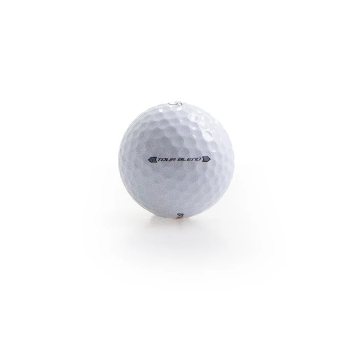 Optima Tour Blend Golf Balls 12pk - White - Image 5