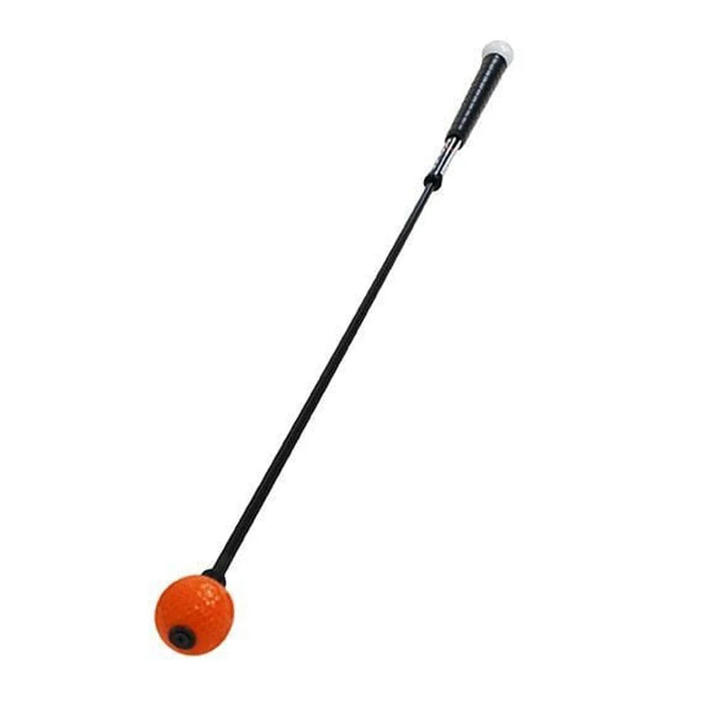Orange Whip Light Speed