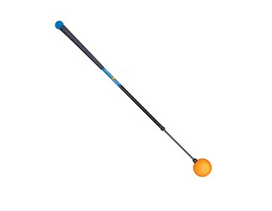 Orange Whip Swing Trainer - Compact - Image 2