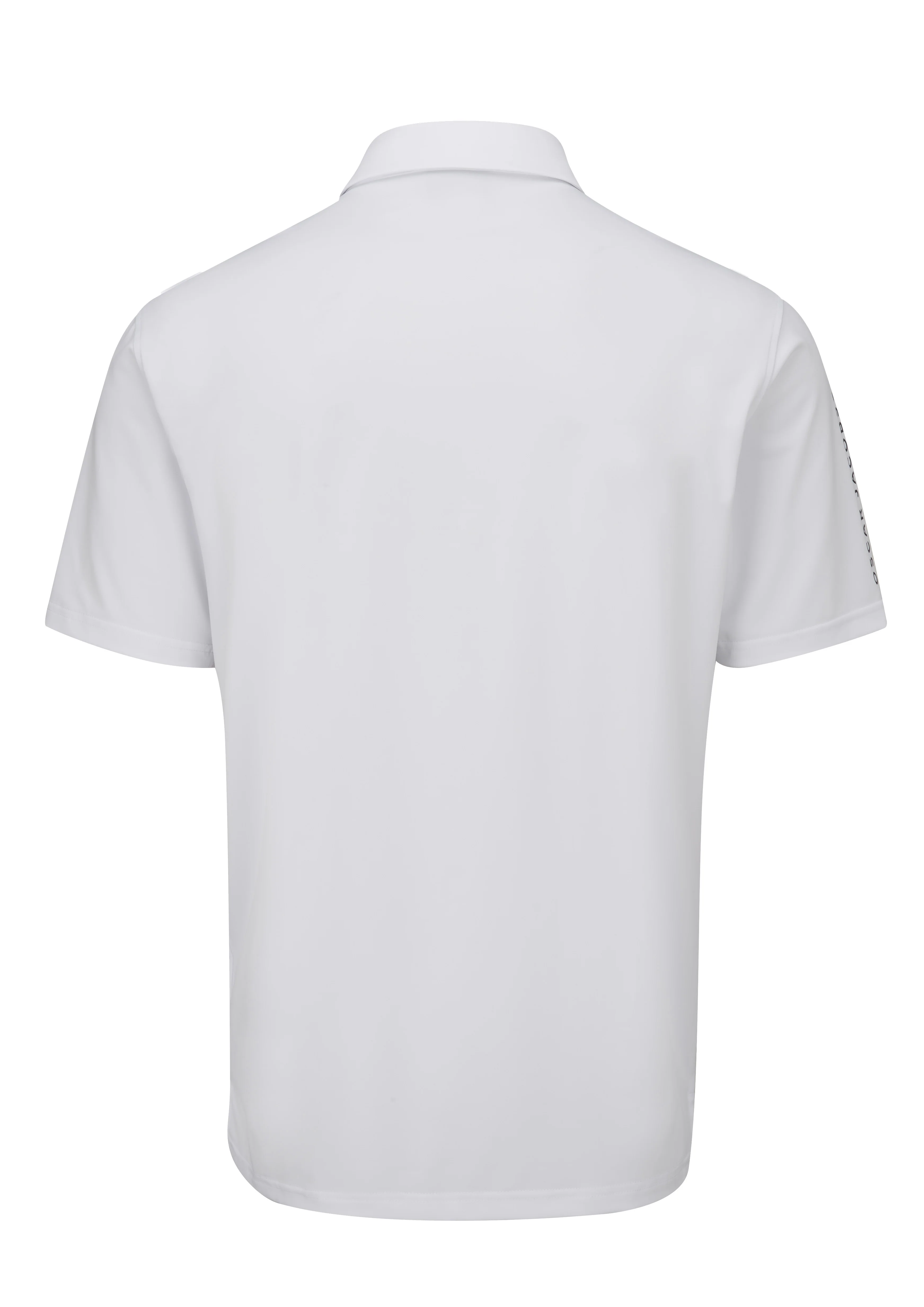 Oscar Jacobson Tour Bullock Polo - Image 3