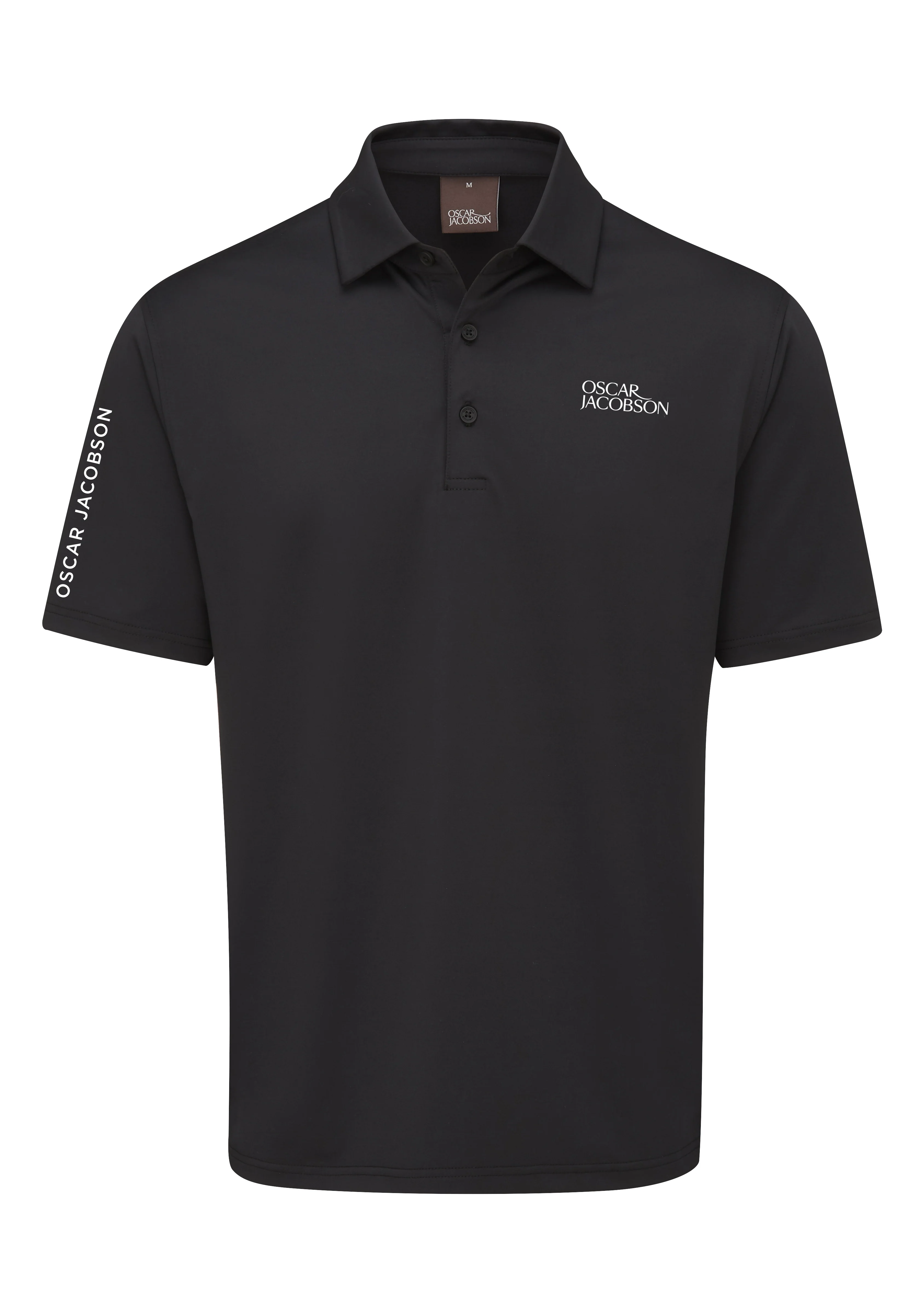 Oscar Jacobson Tour Bullock Polo - Image 4