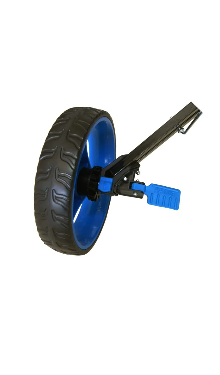 PowerBilt CX3 3 Wheel Buggy - Image 2