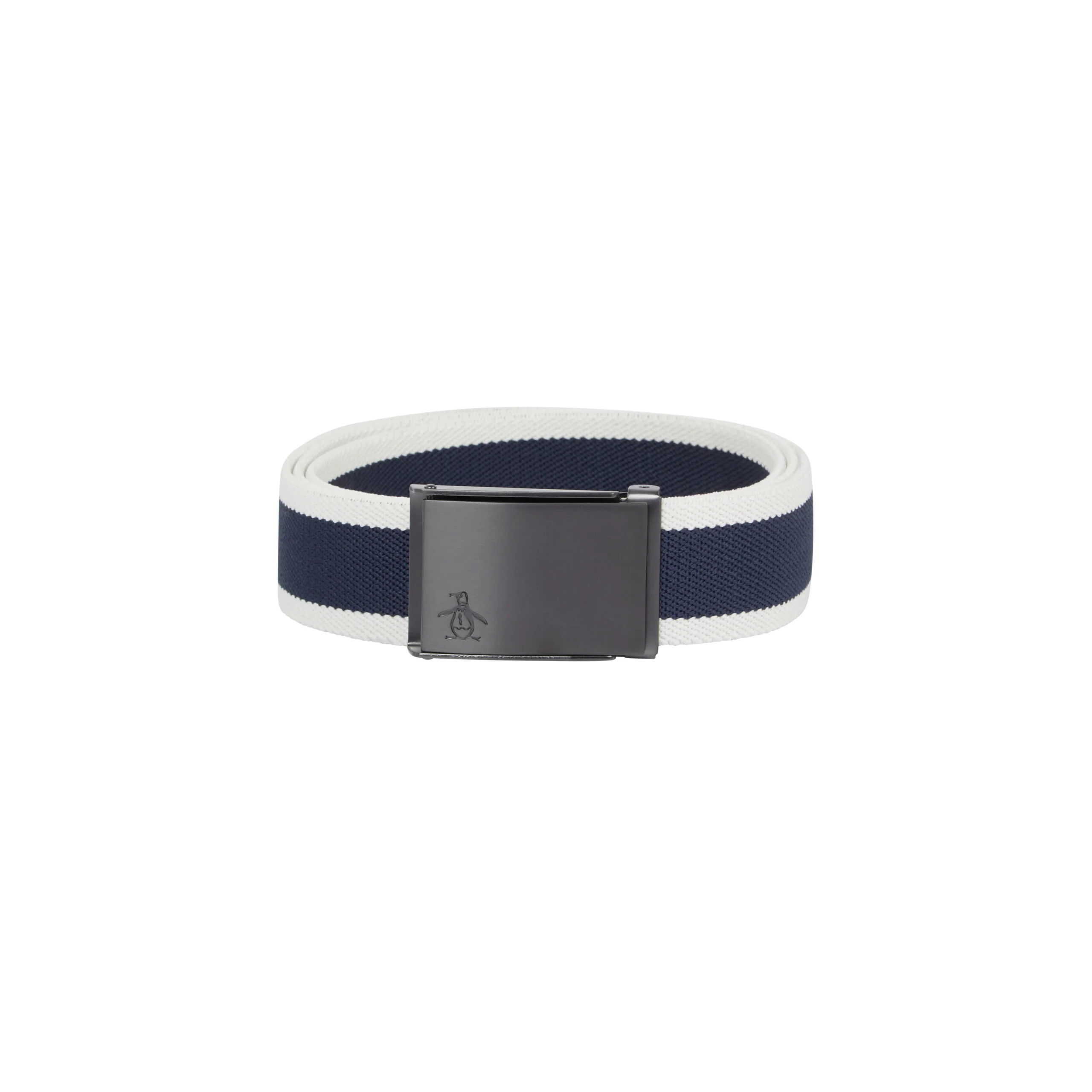 Original Penguin Earl Stretch Belt - Image 2