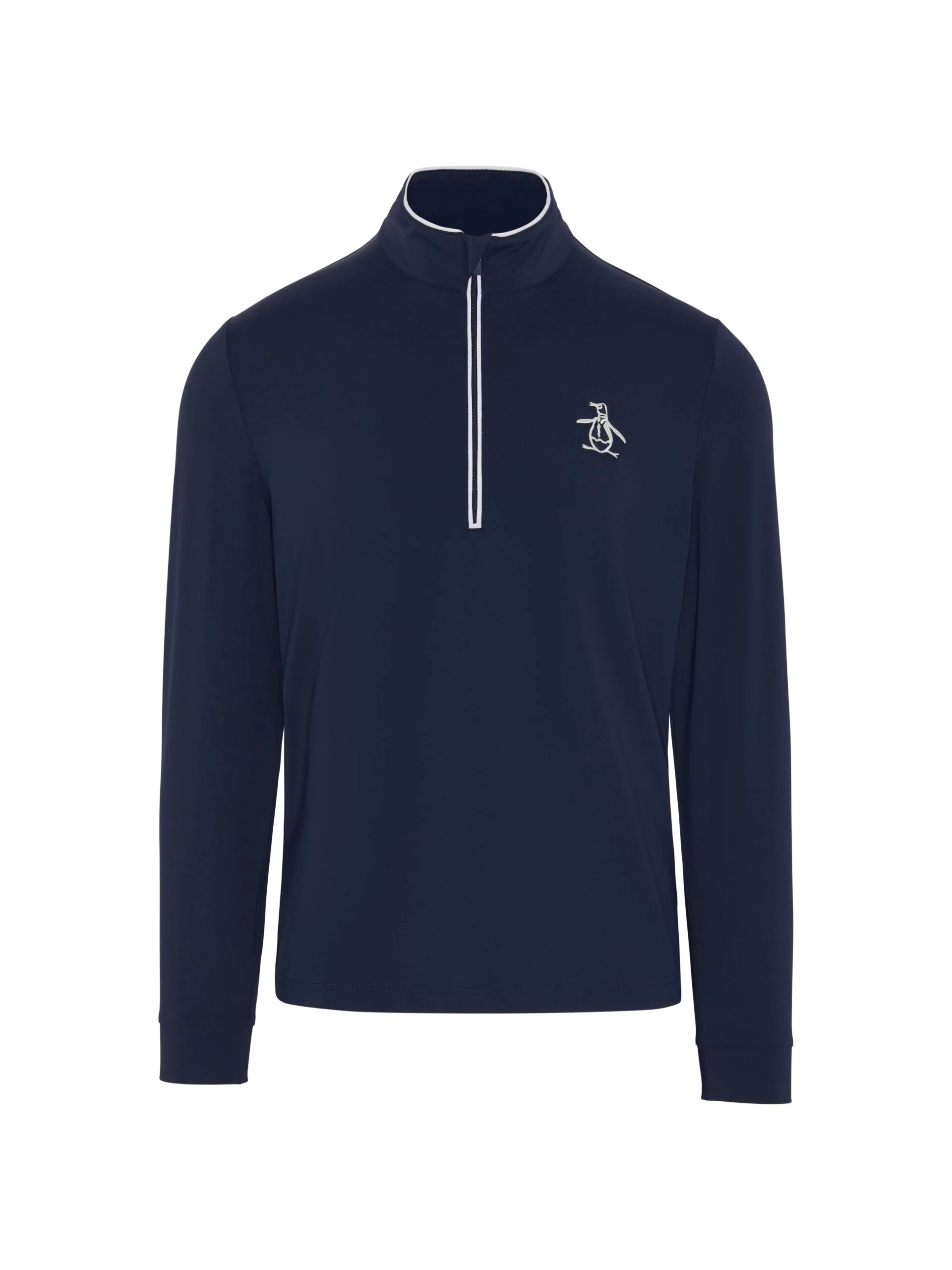Original Penguin Performance Earl 1/4 Zip - Image 2