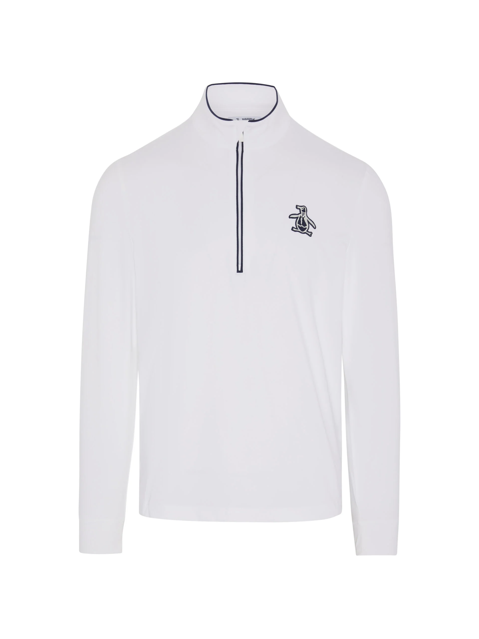 Original Penguin Performance Earl 1/4 Zip - Image 9